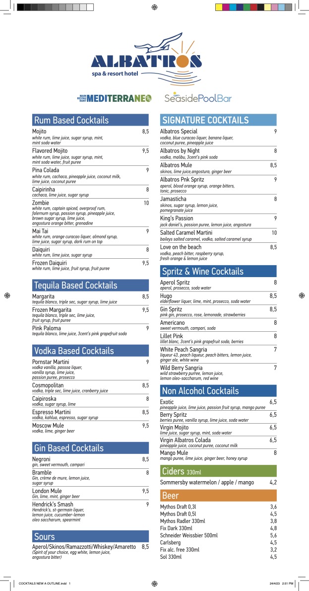 cocktails-menu