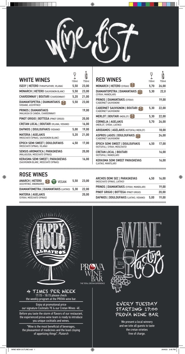 cocktails-menu
